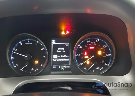 2018 Toyota Rav4 Xle from USA, damaged, VIN JTMWFREV0JD120067